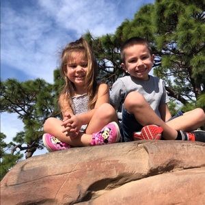 Meet your Posher, Jennafer